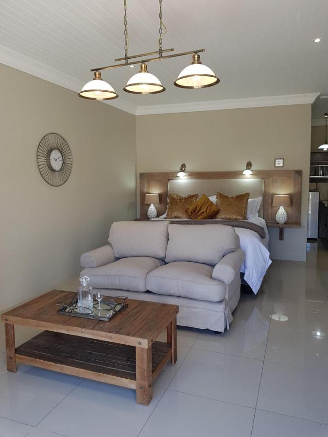 Willow Manor Clarens Exteriér fotografie